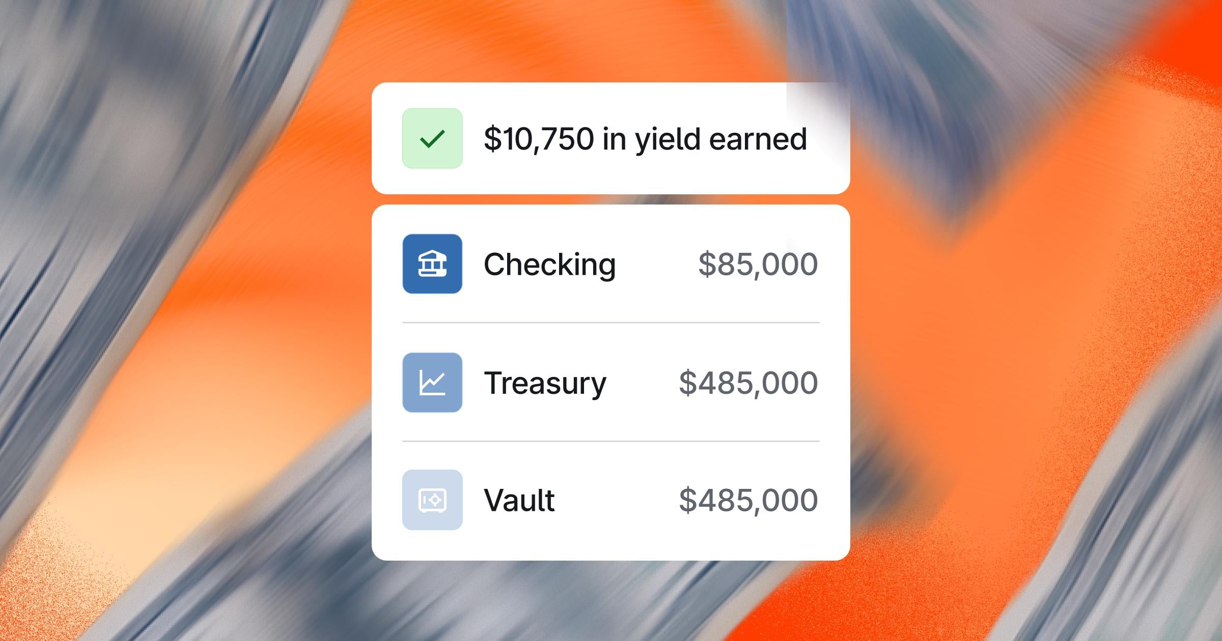 Brex business account