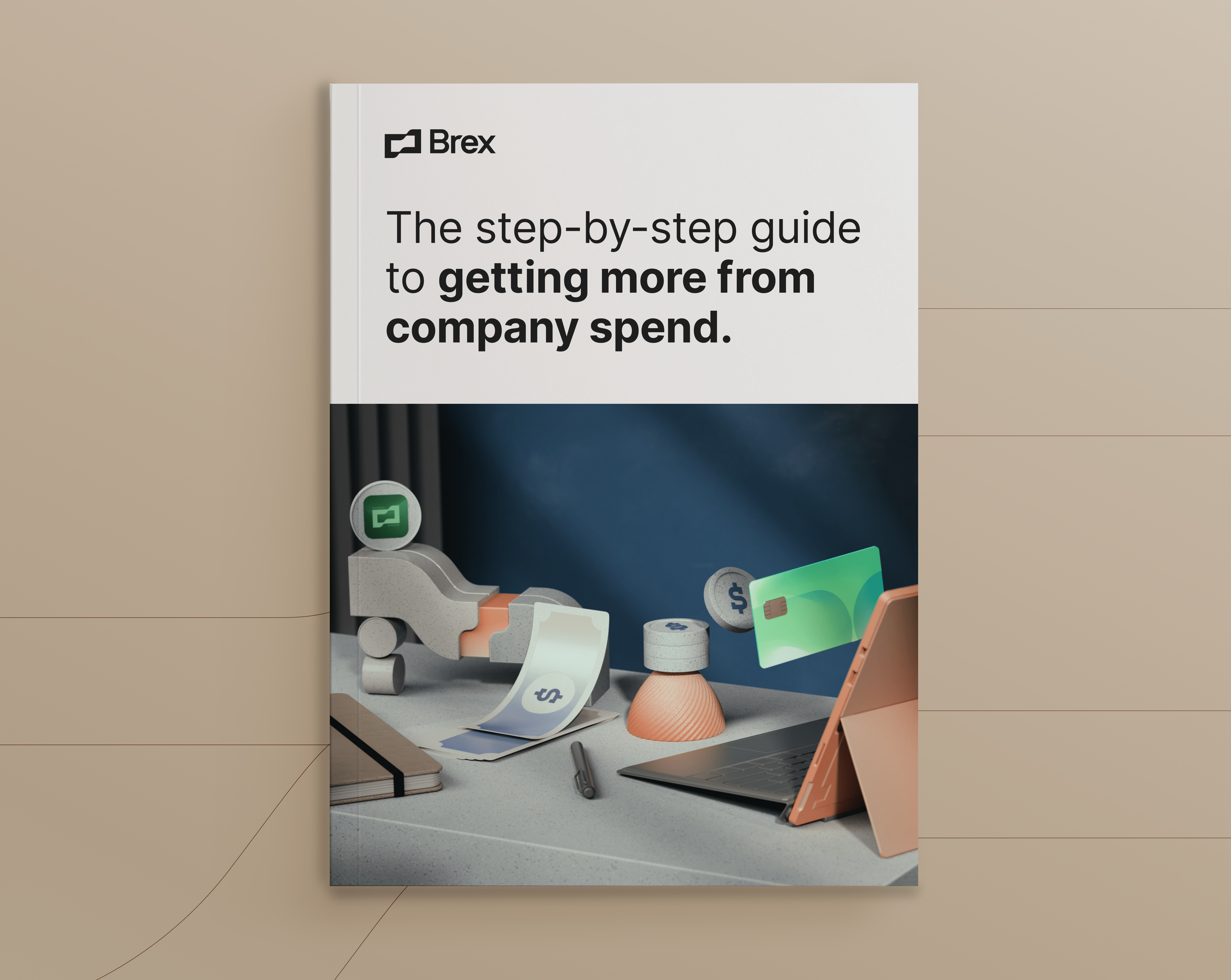 Unified-spend-registration