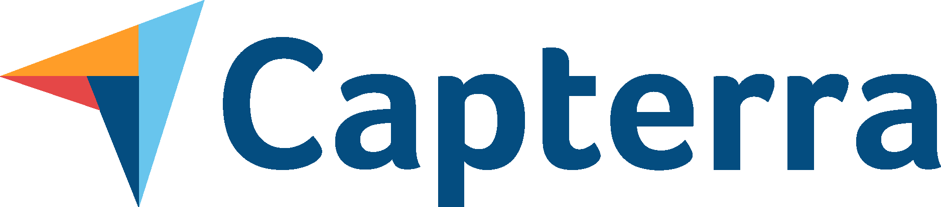 Capterra-Logo