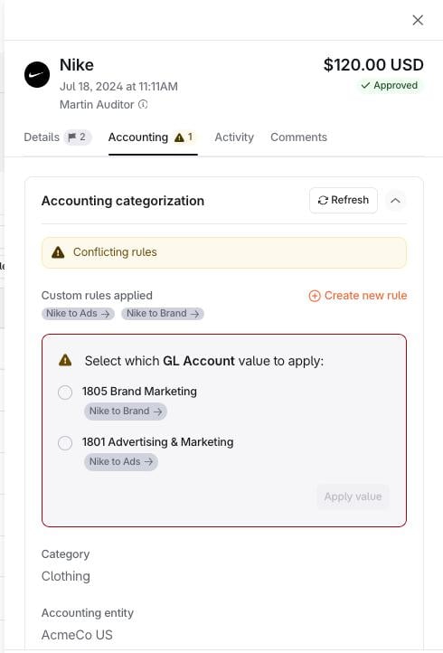 Accounting automation - 4