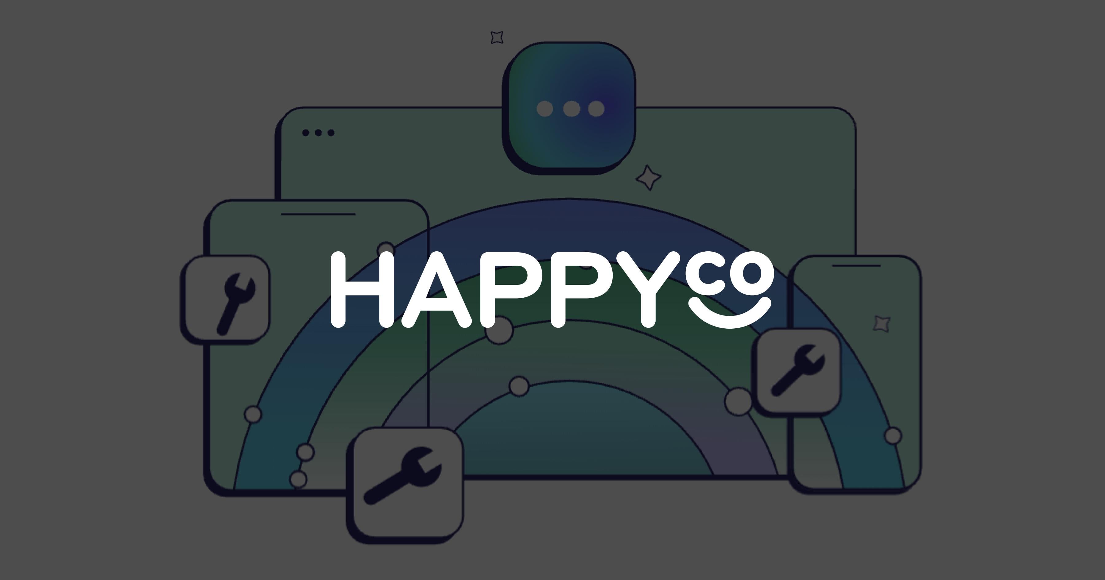 happyco article preview