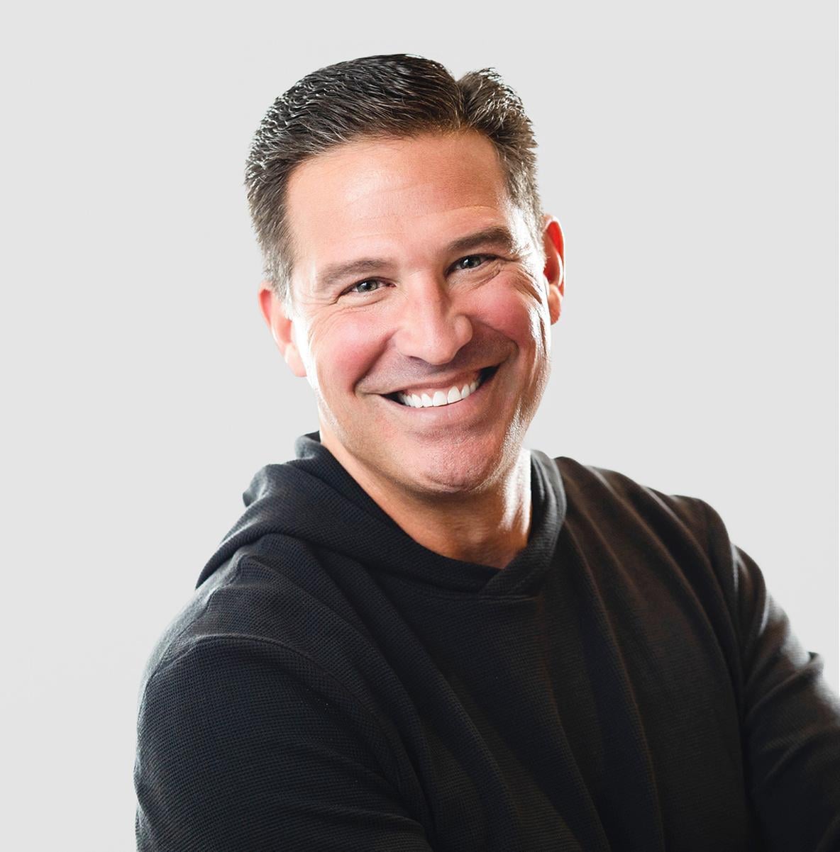 headshot photo of Doug Adamic