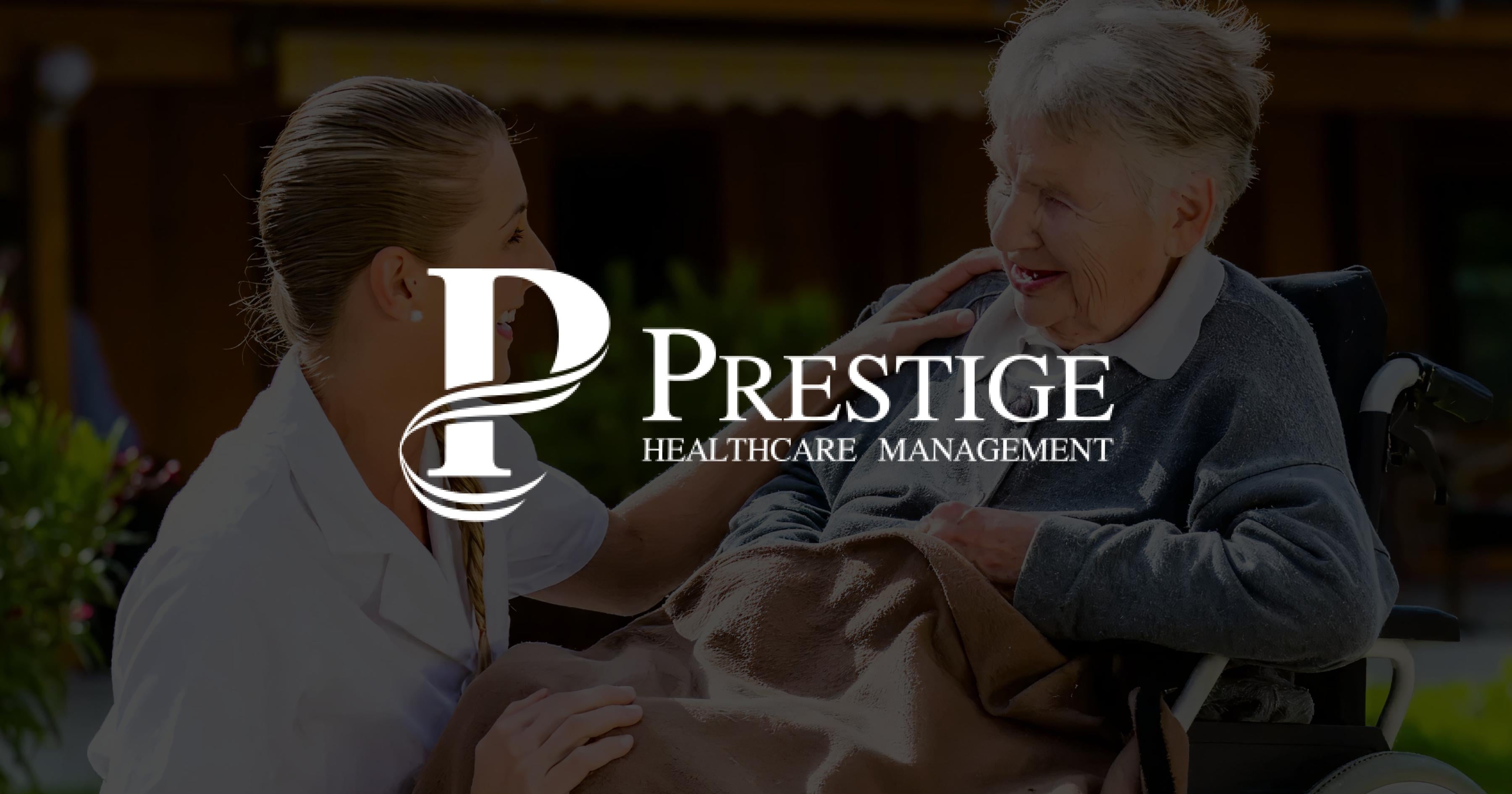 Prestige article preview