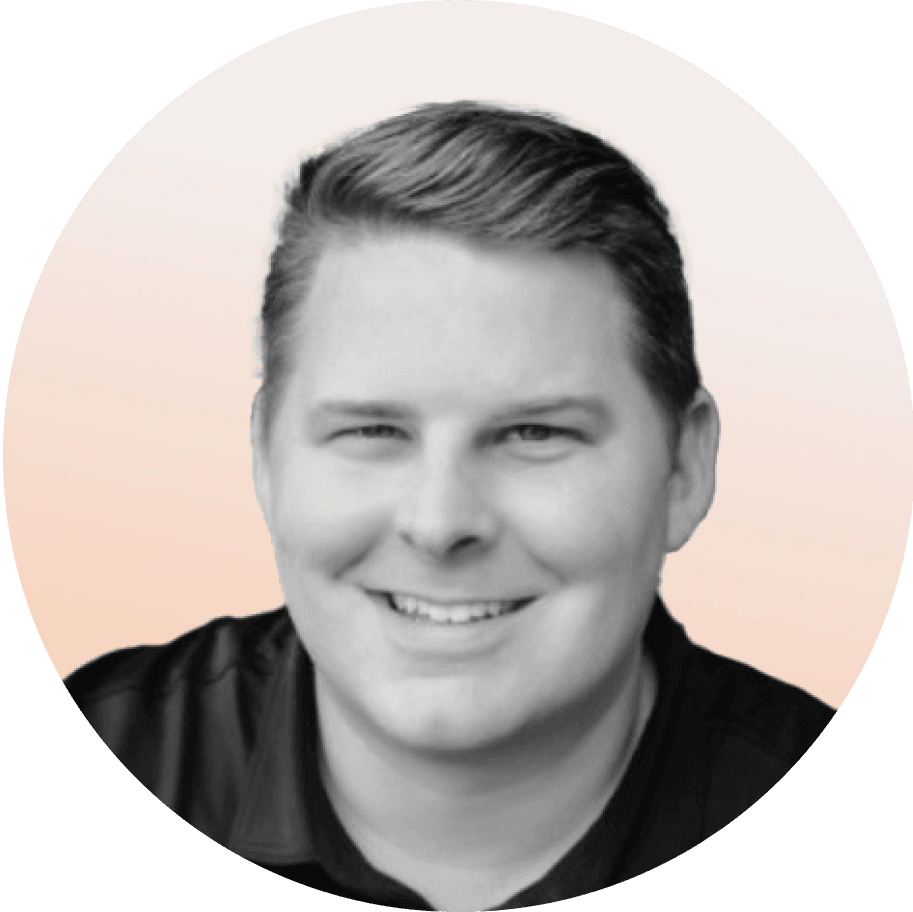 Kurtis Hanni headshot