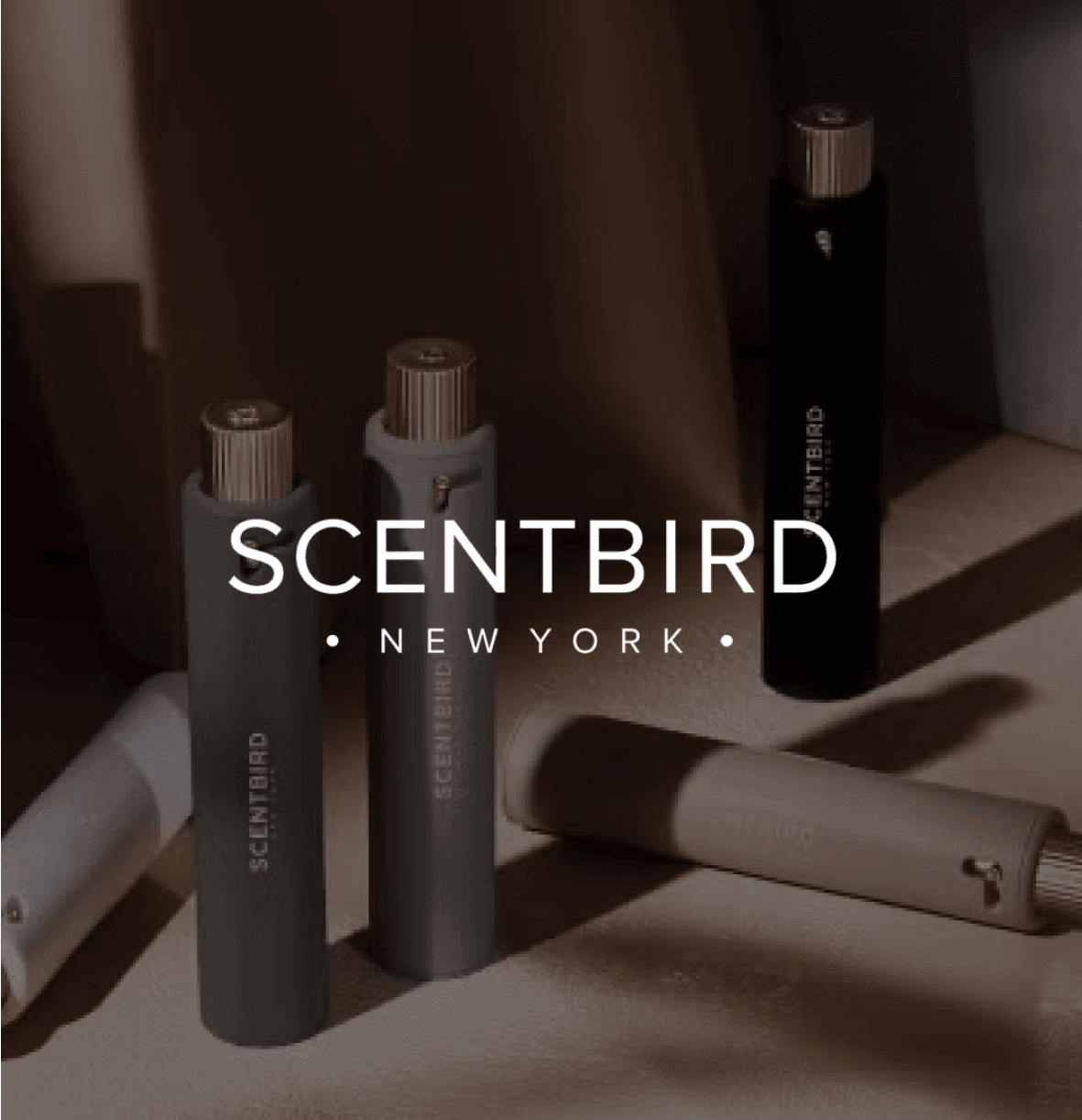 Scentbird hero