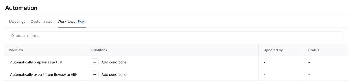 Accounting Automation 2