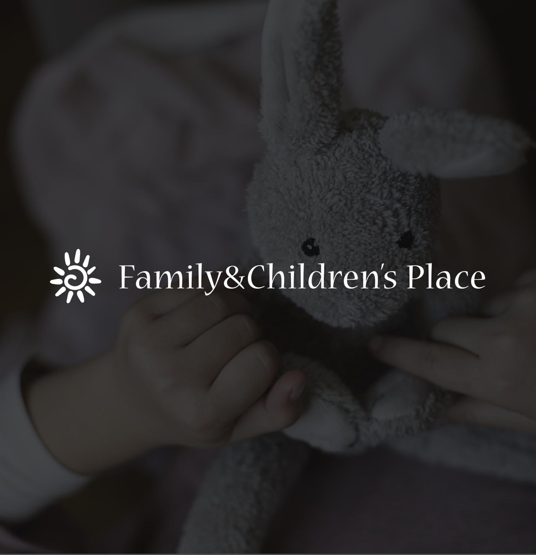 Childrens place hero