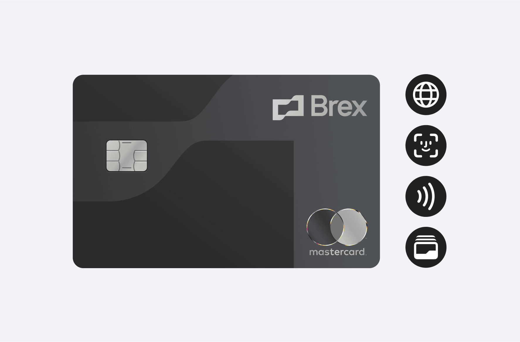 Brex credit card
