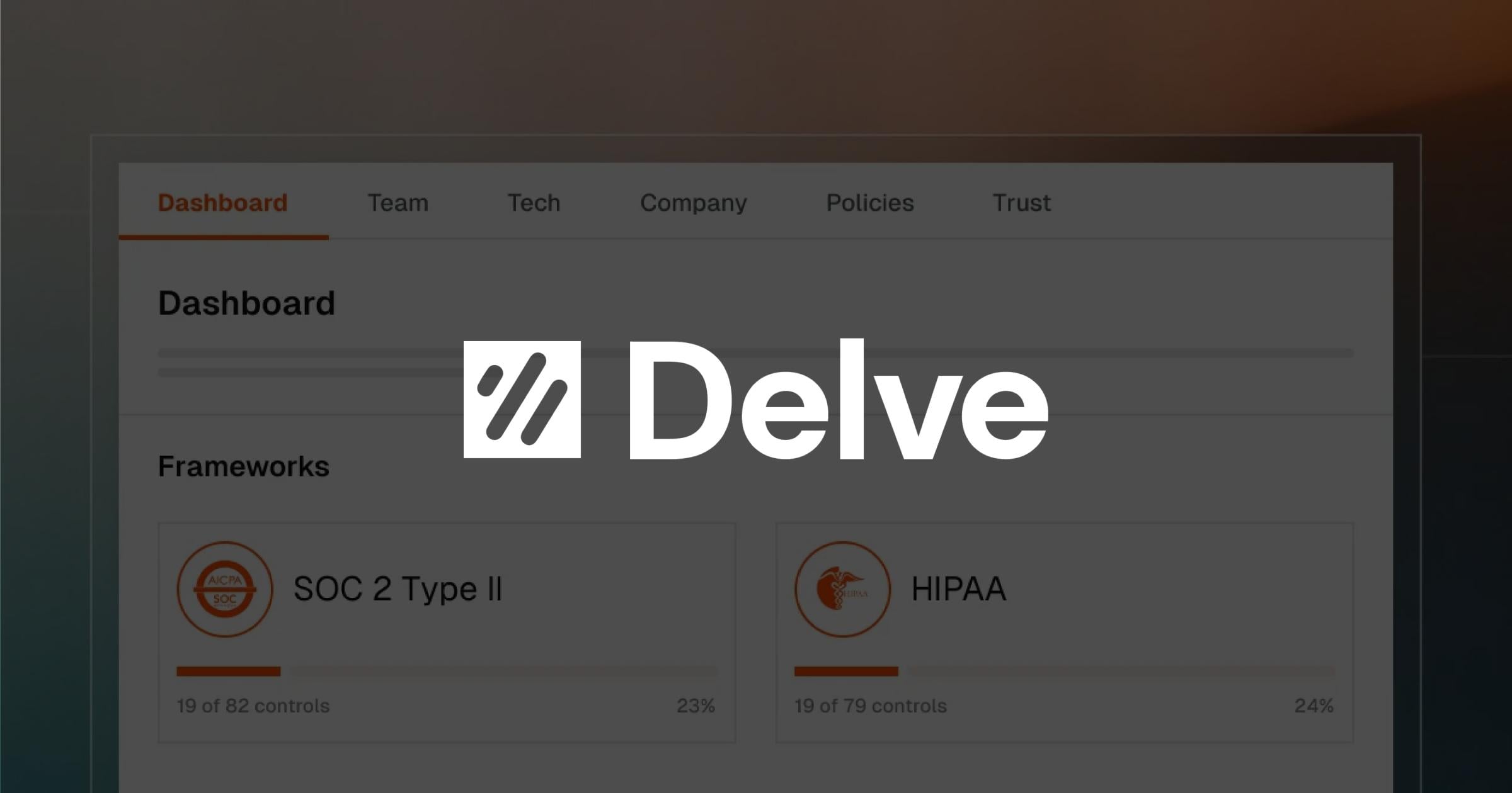 Delve article preview