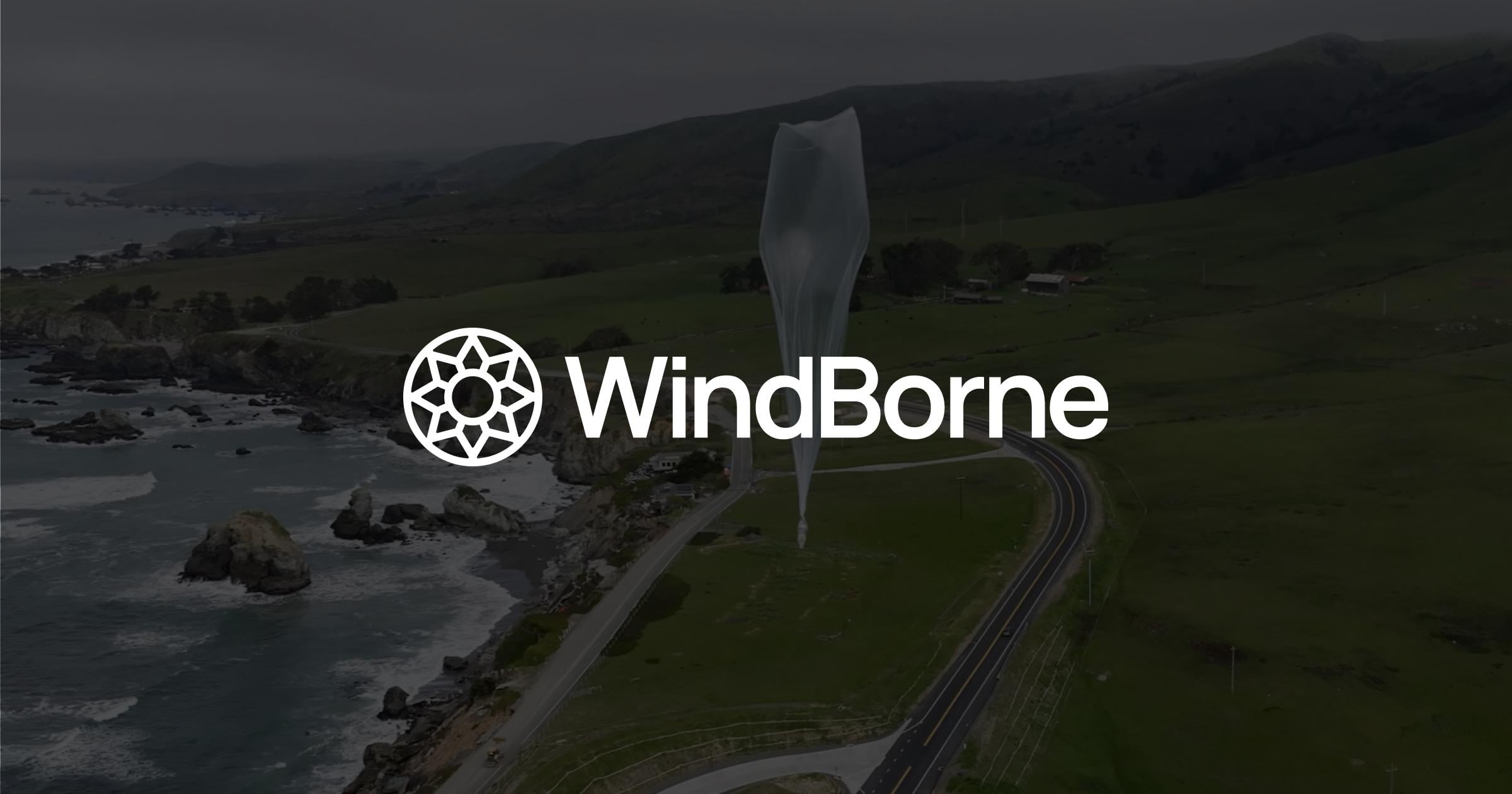 Windborne article preview