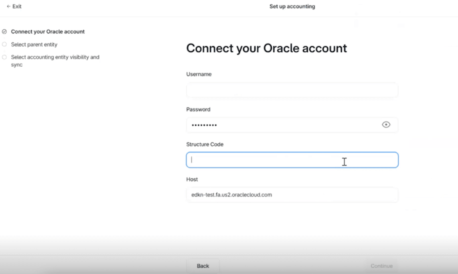 HC - Oracle Fusion 2
