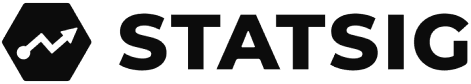 Statsig blk