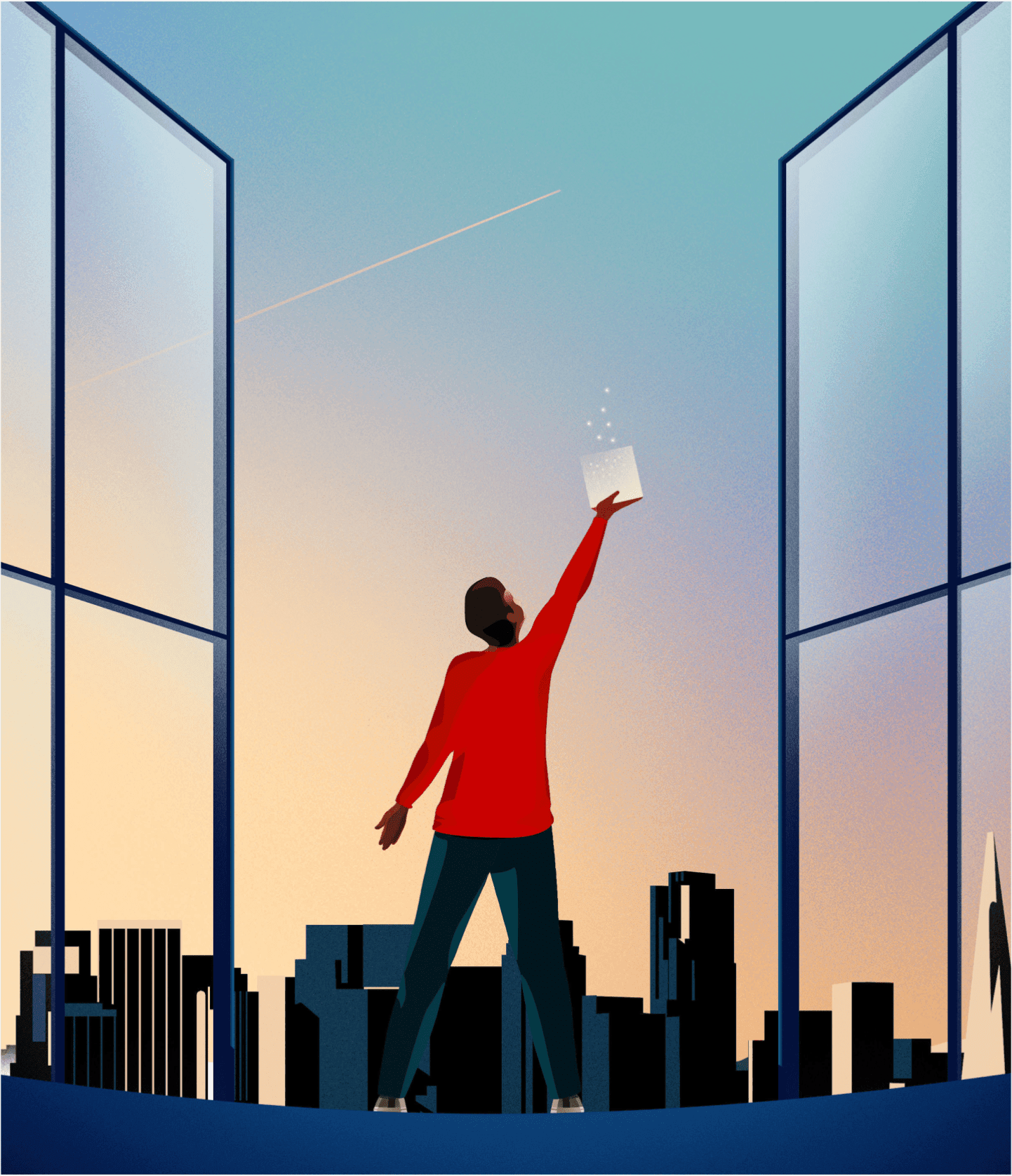 OnboardingExperience-Welcome