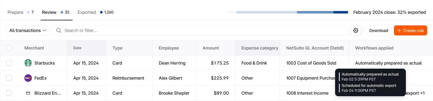 Accounting Automation 3
