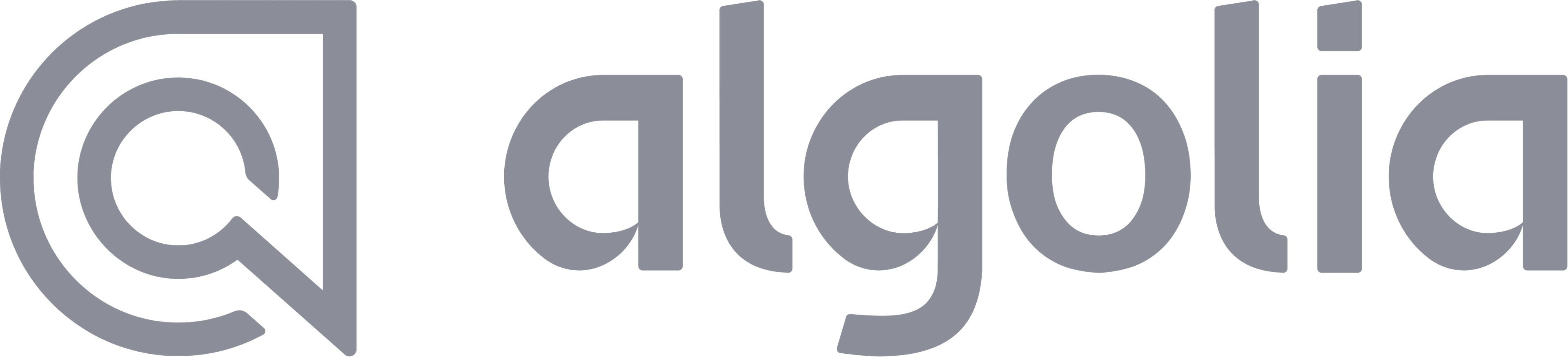 Algolia
