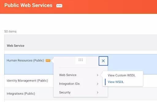 HC - Workday Financials 14