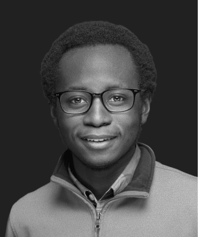 Richard Mensah
