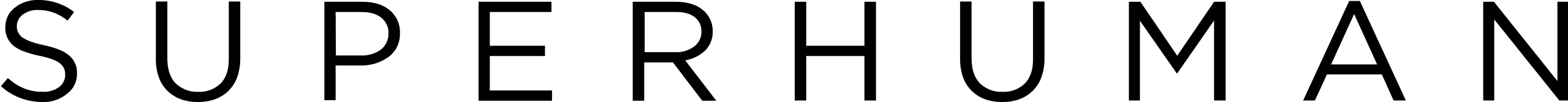 Superhuman Blk