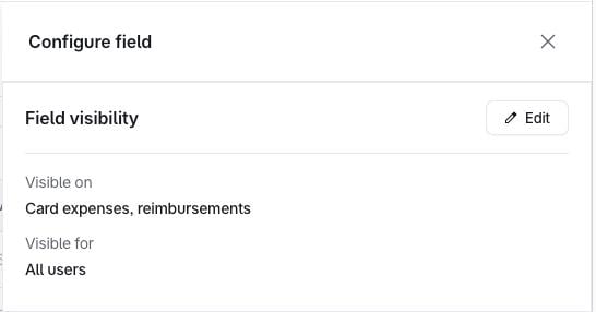 HC - Custom Fields 18