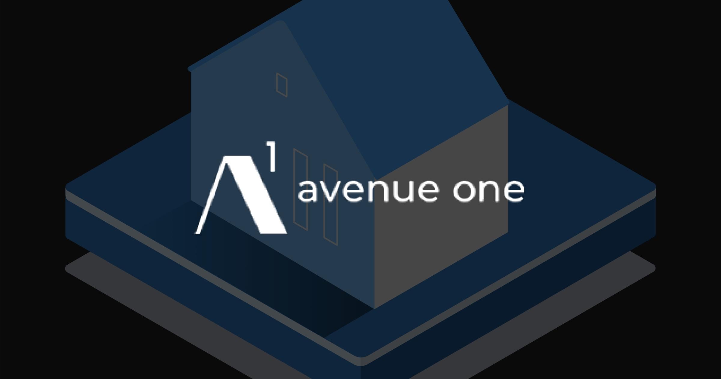 AvenueOne