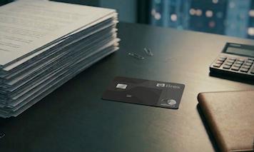 Brex as a gas card for businesses