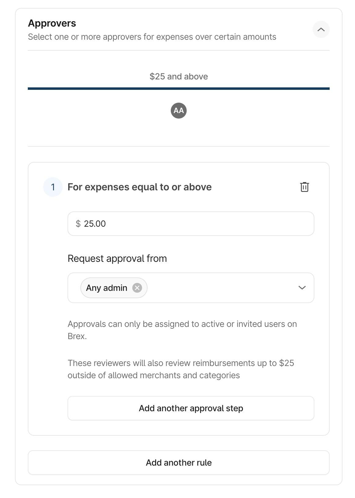 HC - Reimbursements Approve01