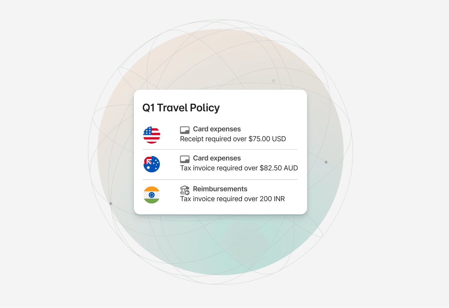 Tax and policy 1
