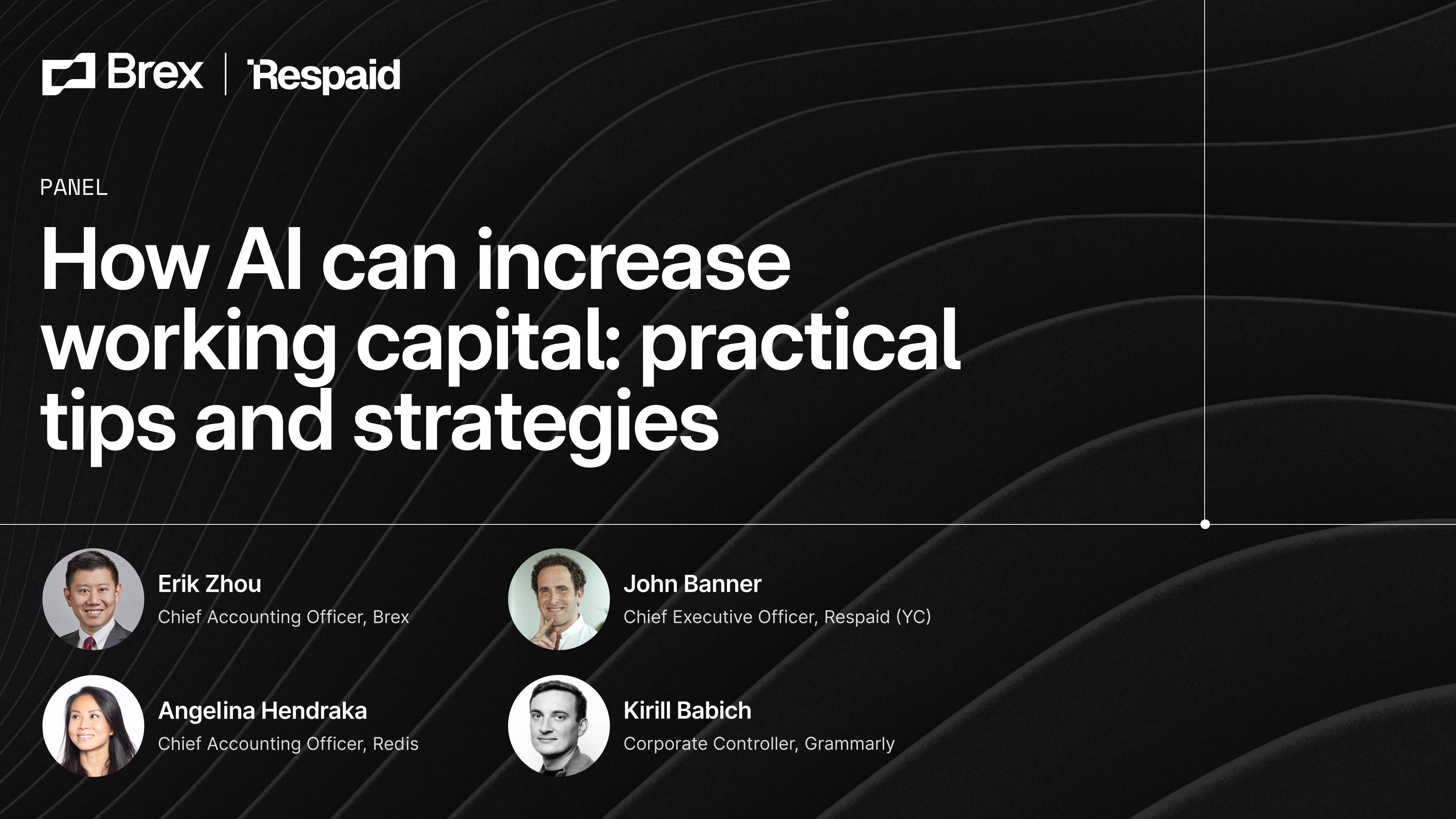 Respaid webinar preview