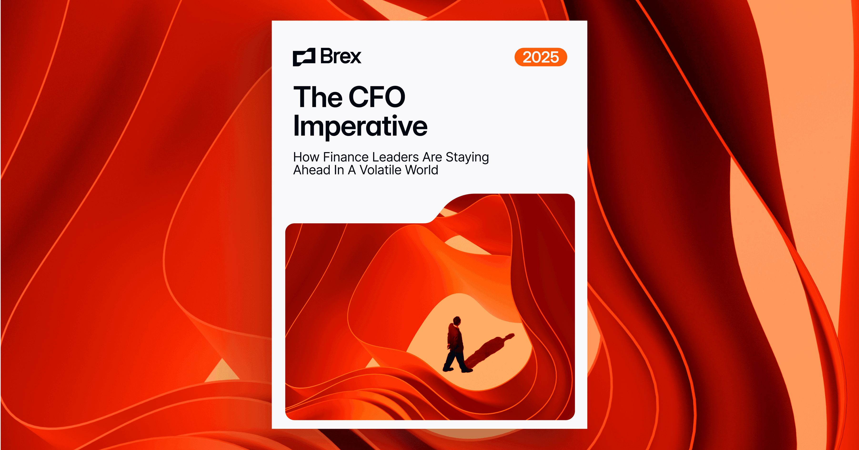 The CFO Imperative