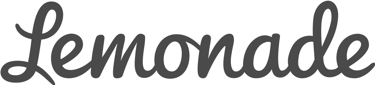 Lemonade