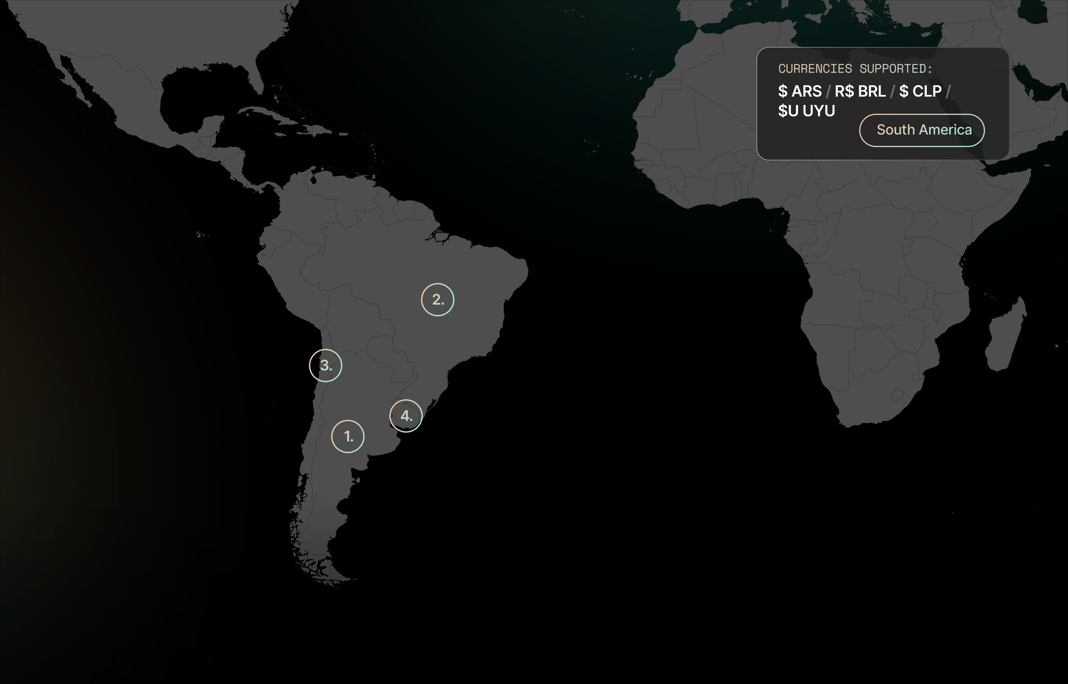 Global-Map-SouthAmerica