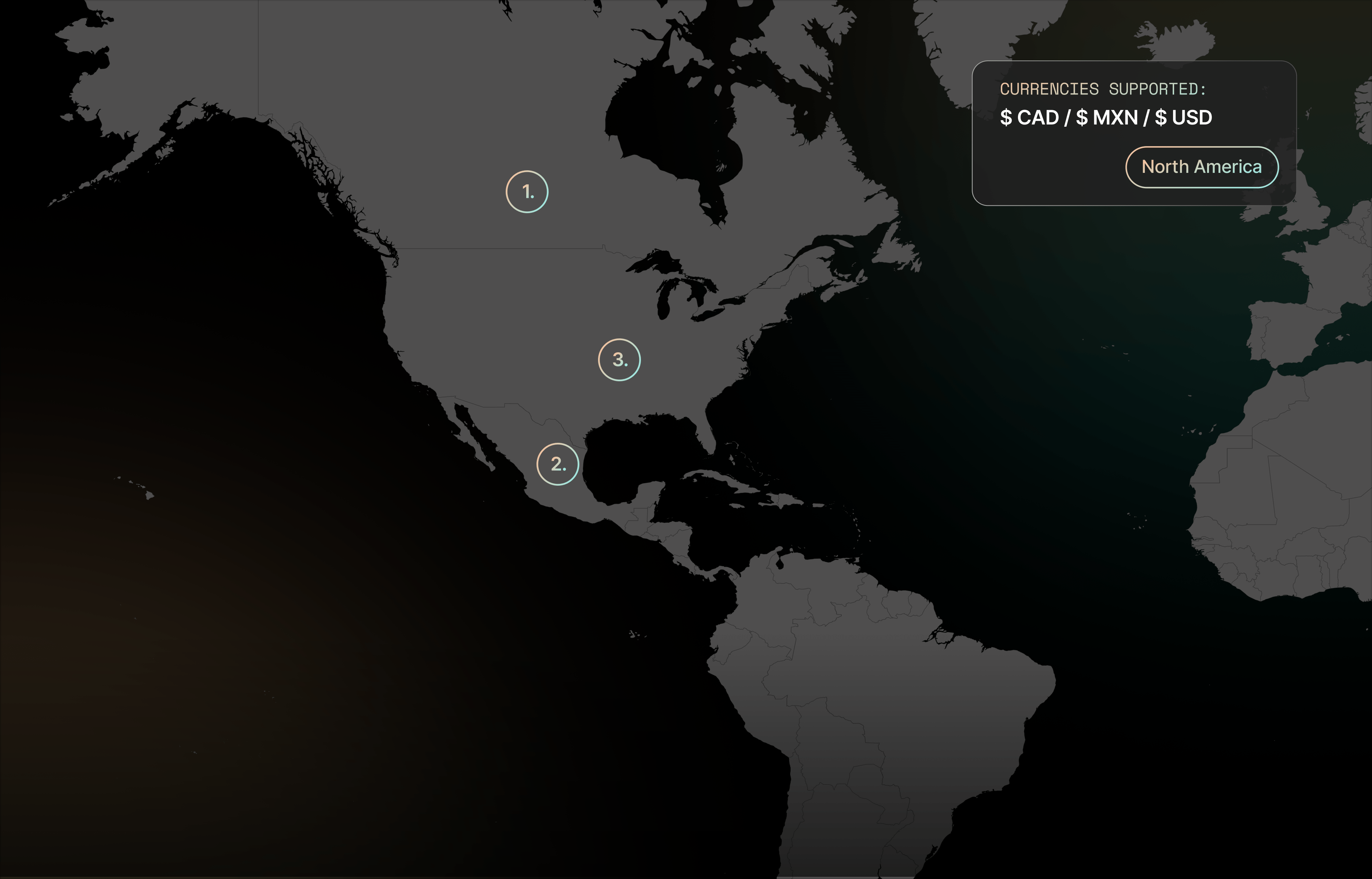 Global-Map-NorthAmerica